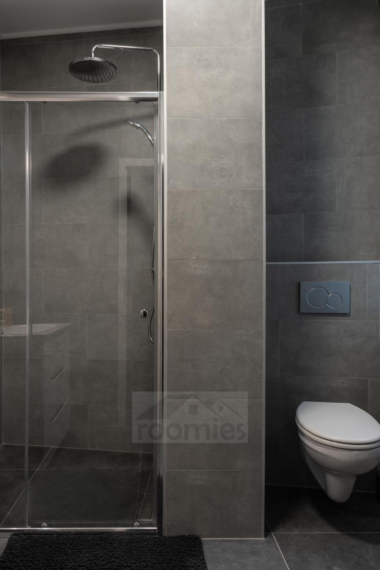 Roomies Luxembourg Centre Gare Exterior photo